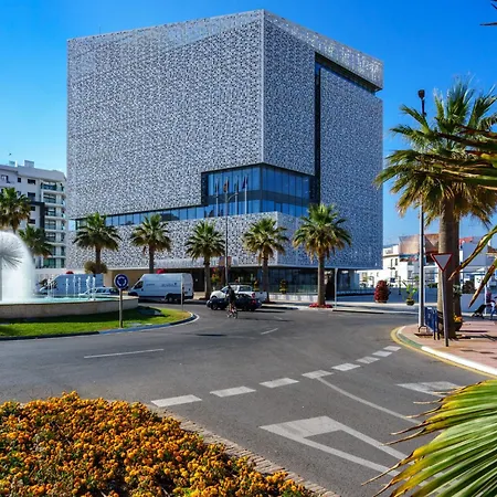 Cortijo Del Mar By Interhome Estepona