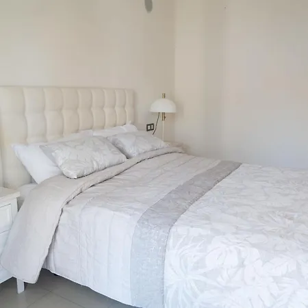 Cortijo Del Mar By Interhome *