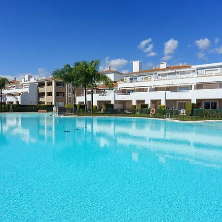 Cortijo Del Mar By Interhome * Estepona