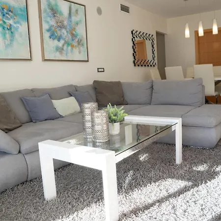 Cortijo Del Mar By Interhome Apartment *