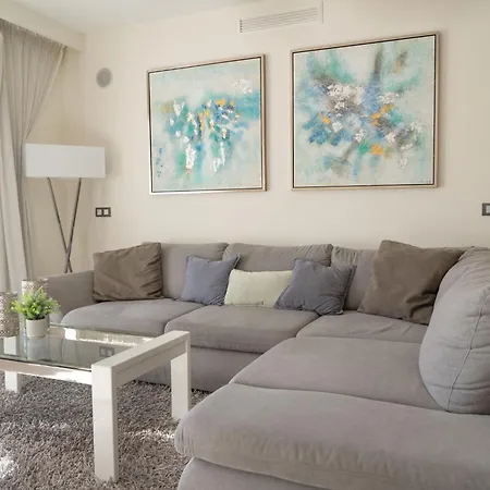 Cortijo Del Mar By Interhome * Estepona